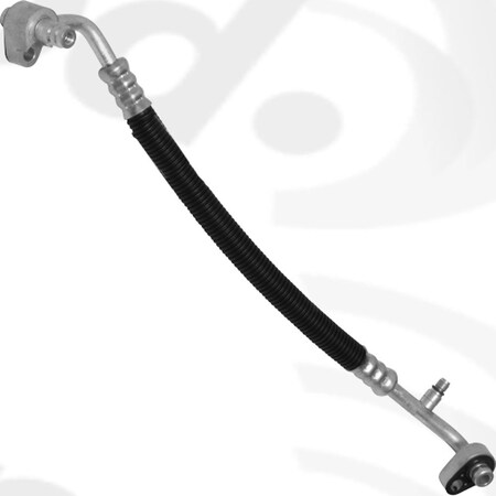 Gpd Hose Discharge Line 4813001